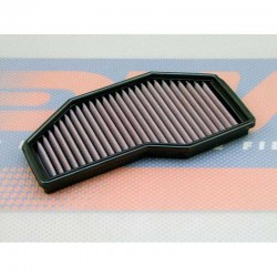 DNA PTR10N1601 Motorcycle Air Filter for Triumph