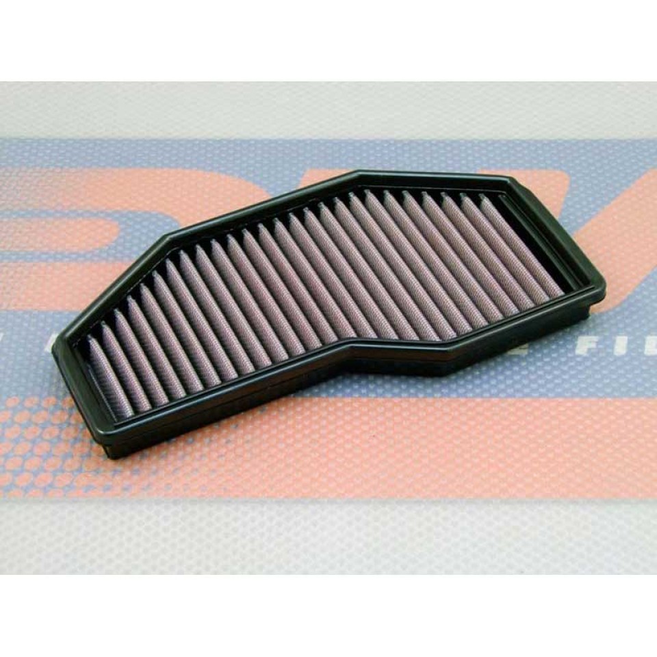 DNA PTR10N1601 Motorcycle Air Filter for Triumph Speed Triple 1050 2016-2019