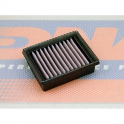 DNA PTR9N1601 Motorcycle Air Filter for Triumph