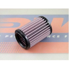 DNA RDU8N1501 Motorcycle Air Filter for Ducati