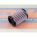 DNA RDU8N1501 Motorcycle Air Filter for Ducati