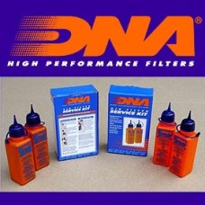 DNA CL-2000 Air Filter Cleaner Professional Kit