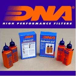 DNA CL-2000 Air Filter Cleaner Professional Kit
