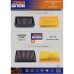 DNA P-CF8N23-01 Motorcycle Air Filter for CF Moto 800 NK 23-24 