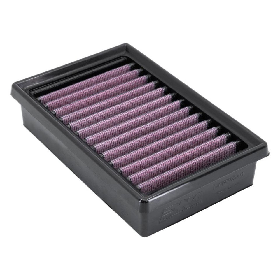 DNA P-CF8N23-01 Motorcycle Air Filter for CF Moto 800 NK 23-24 