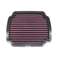 DNA P-H1N23-01 Motorcycle High Performance Air Filter for Honda DAX 125, ADV 150, PCX 150, Voge SR1 2018-2025