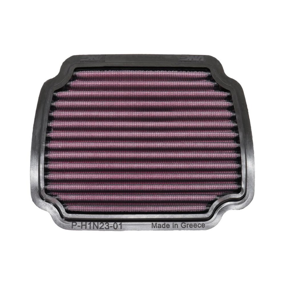 DNA P-H1N23-01 Motorcycle High Performance Air Filter for Honda DAX 125, ADV 150, PCX 150, Voge SR1 2018-2025