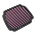 DNA P-H1N23-01 Motorcycle High Performance Air Filter for Honda DAX 125, ADV 150, PCX 150, Voge SR1 2018-2025