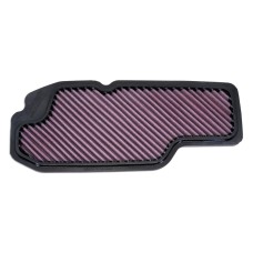 DNA P-H1UB23-01 Motorcycle Air Filter for Honda CT 125 Trail 2020-2024