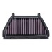 DNA P-H6S23-0R Motorcycle High Performance Air Filter for Honda CBR 600 RR 2021-2025