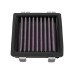 DNA P-KT3N24-01 Motorcycle Air Filter for KTM Duke 390, 125, 390 Enduro R, 390 SMC R, 390 Adventure R 2024-2025, Husqvarna Vitpilen 401, Svartpilen 401 2024