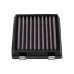 DNA P-KT3N24-01 Motorcycle Air Filter for KTM Duke 390, 125, 390 Enduro R, 390 SMC R, 390 Adventure R 2024-2025, Husqvarna Vitpilen 401, Svartpilen 401 2024
