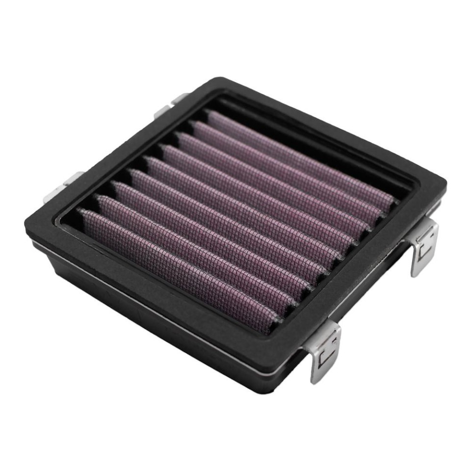 DNA P-KT3N24-01 Motorcycle Air Filter for KTM Duke 390, 125, 390 Enduro R, 390 SMC R, 390 Adventure R 2024-2025, Husqvarna Vitpilen 401, Svartpilen 401 2024
