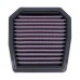 DNA P-S8E23-01 Motorcycle Air Filter for Suzuki V-Strom 800 DE 2023-2024
