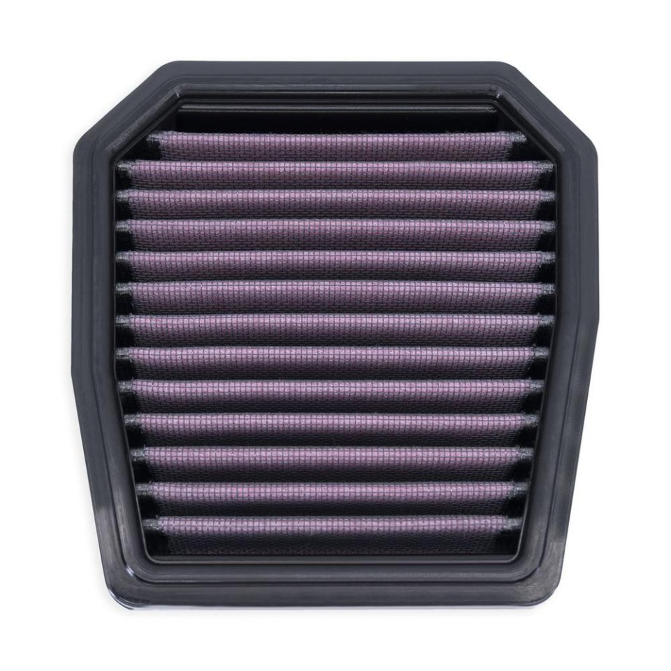 DNA P-S8E23-01 Motorcycle Air Filter for Suzuki V-Strom 800 DE 2023-2024