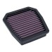 DNA P-S8E23-01 Motorcycle Air Filter for Suzuki V-Strom 800 DE 2023-2024