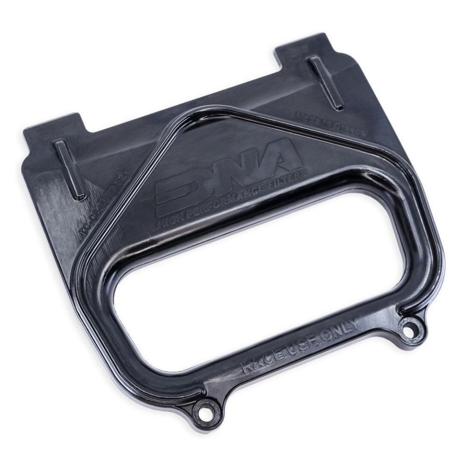 DNA TC-CF45S23-S2 Motorcycle Air Box Cover for CF Moto 450 SR, 450 NK 2023-2024