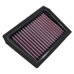 DNA P-BE7E23-01 Motorcycle Air Filter for Benelli TRK 702 23-24 