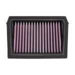 DNA P-BE7E23-01 Motorcycle Air Filter for Benelli TRK 702 23-24 