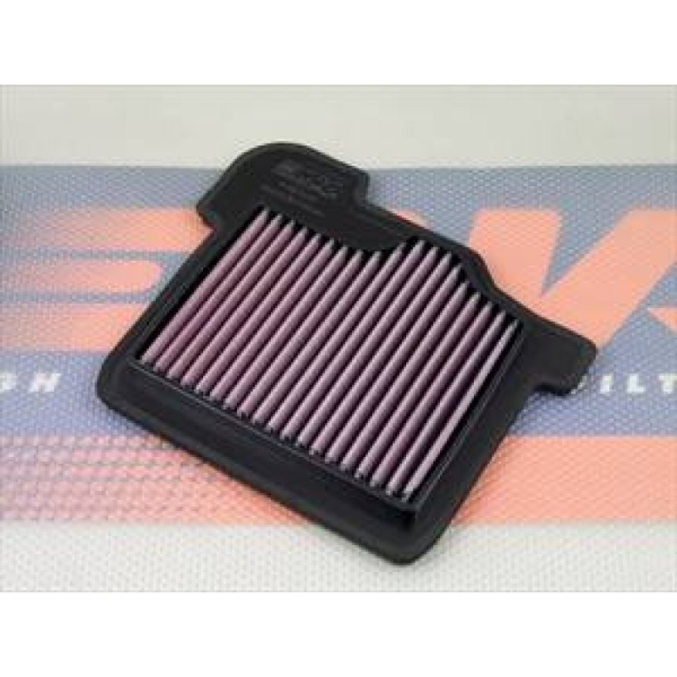 DNA PY8N1401 Motorcycle High Performance Air Filter for Yamaha FZ-09, FJ-09, XSR 900, MT-09, Tracer 900 2014-2020