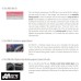 DNA PY3SC1701 Motorcycle Air Filter for Yamaha X-MAX 300 2017-2025