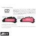 DNA PY3SC1701 Motorcycle Air Filter for Yamaha X-MAX 300 2017-2025