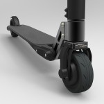 DOGE ML-K203-S Personal Mobility Device E-Scooter