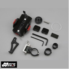 Daytona 92601 Motorcycle Smart Phone Holder IH-550D Rigid