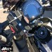 Daytona 92601 Motorcycle Smart Phone Holder IH-550D Rigid