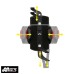 Daytona 92601 Motorcycle Smart Phone Holder IH-550D Rigid