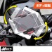 Daytona 92601 Motorcycle Smart Phone Holder IH-550D Rigid