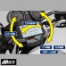 Daytona 92601 Motorcycle Smart Phone Holder IH-550D Rigid