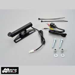 Daytona 93381 Mountbar with USB
