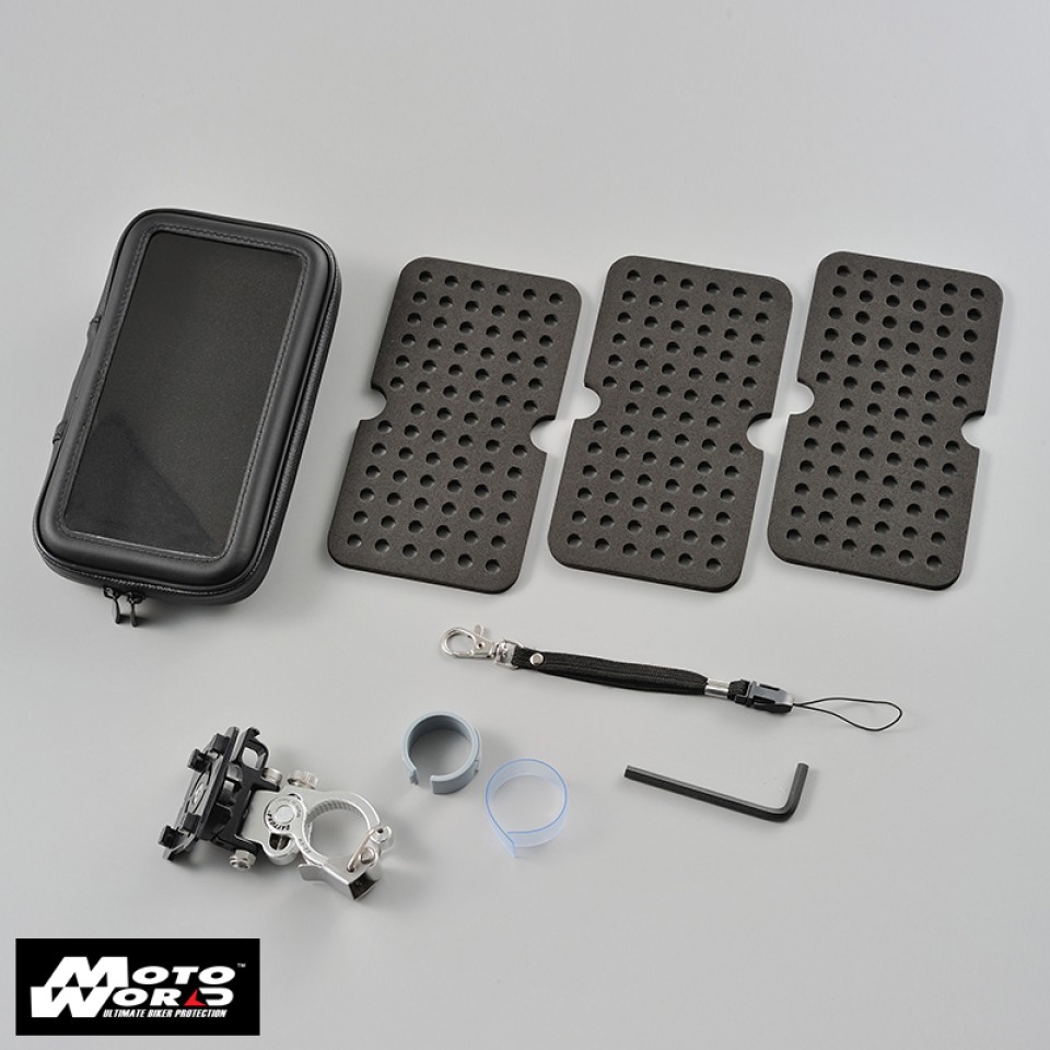 Daytona 94 Motorcycle Smart Phone Case Quick