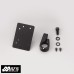 Daytona 6993 Motorcycle ETC Multi-Clamp Stay