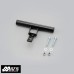 Daytona 77435 Motorcycle Black Multi Bar Holder Master Cylinder Clamp