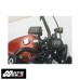 Daytona 77437 Motorcycle Black Multi Bar Holder Handle Post Clamp