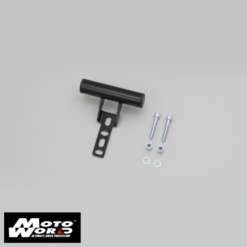 Daytona 92746 Motorcycle Black Multi Bar Holder Master Cylinder Clamp