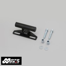 Daytona 92748 Motorcycle Black Multi Bar Holder Handle Post Clamp