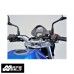 Daytona 92801 Motorcycle Black Multi Bar Holder Master Cylinder Clamp