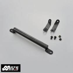 Daytona 94927 Black Multi Mount Bar for FE NMAX