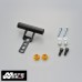 Daytona 95993 Motorcycle Gold Multi Bar Holder DX Master Cylinder Clamp