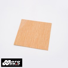 Daytona 96240 Motorcycle 1.0mm Base Gasket Sheet