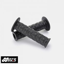 Daytona 98475 Grippy Grip GG-D-NINJA Black