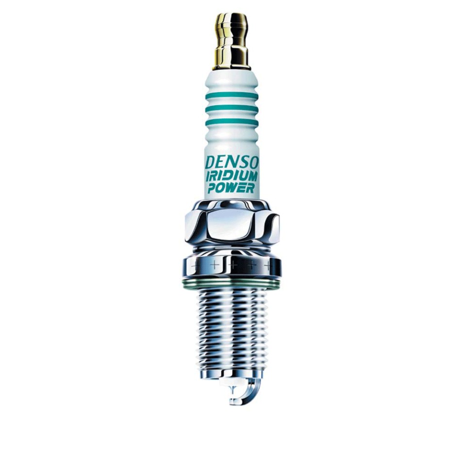 Denso IK22 Motorcycle Iridium Spark Plug