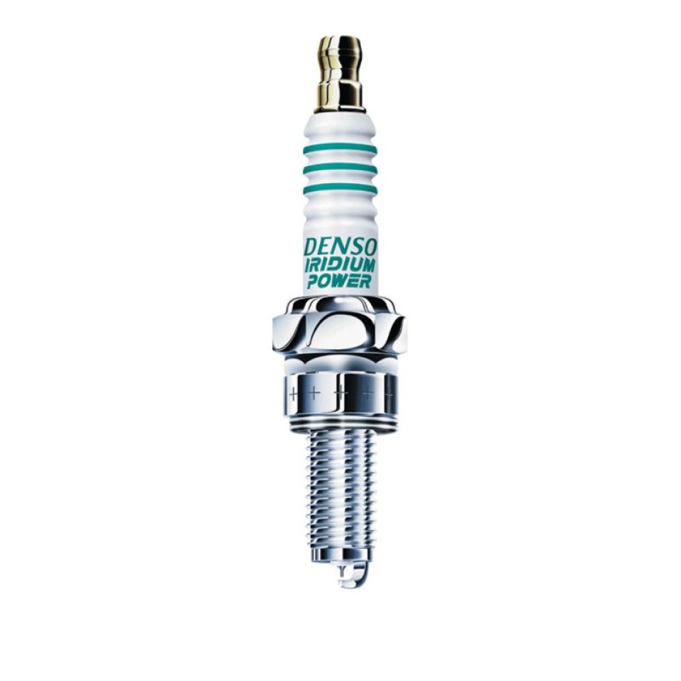 Denso IU27A Motorcycle Iridium Spark Plug