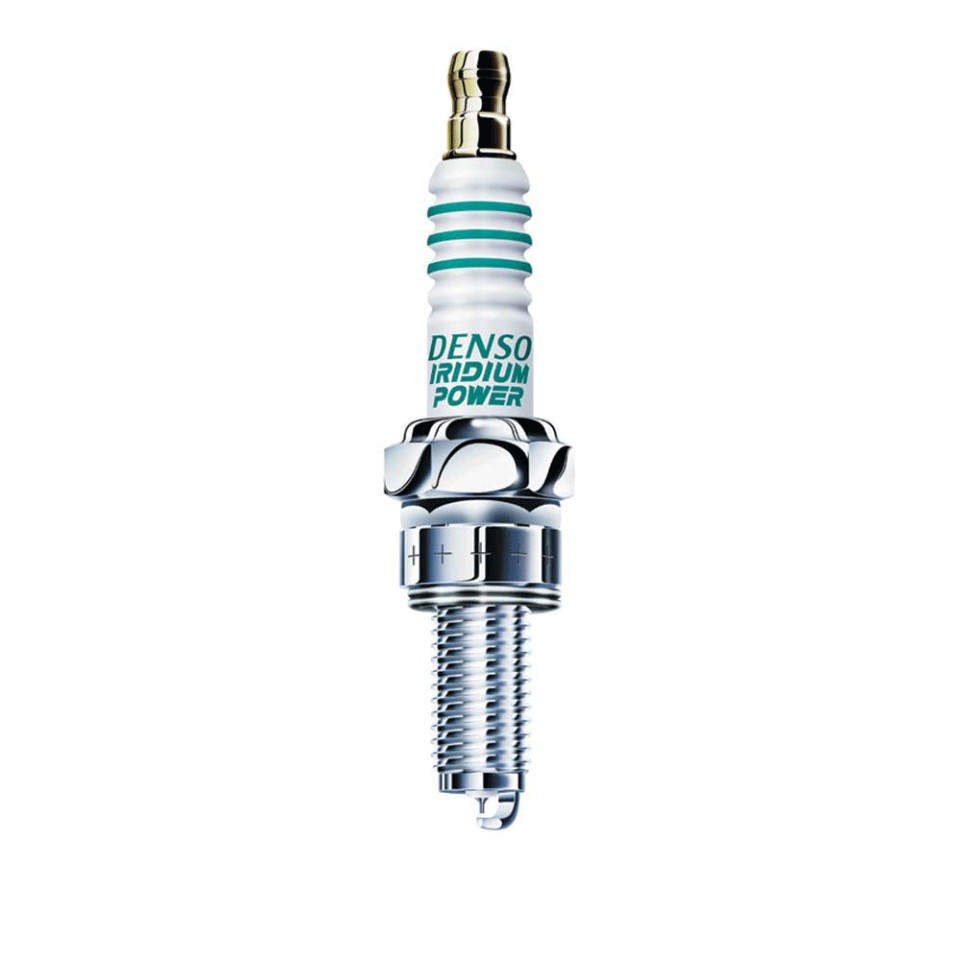Denso IU31 Motorcycle Iridium Spark Plug