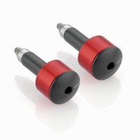 Rizoma MA533 Motorcycle Bar Ends