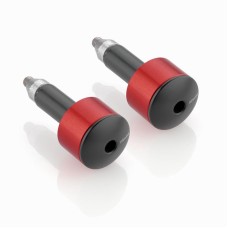 Rizoma MA533 Motorcycle Bar Ends
