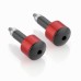 Rizoma MA533 Motorcycle Bar Ends